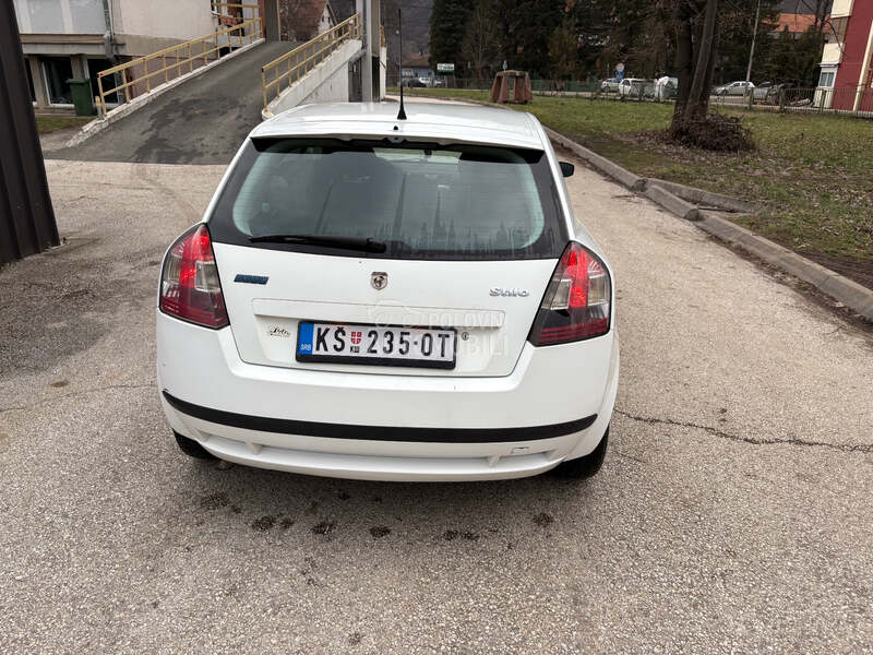 Fiat Stilo 1.6 16v