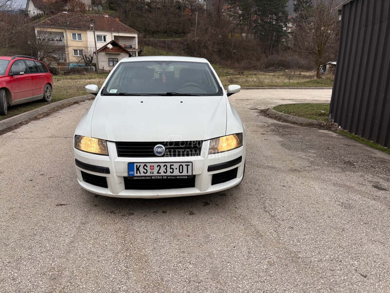 Fiat Stilo 1.6 16v