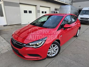 Opel Astra K 1.6 CDTI//LED/XENON/
