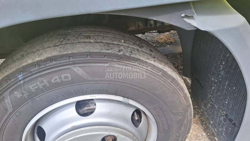 MAN TGL 8.180 4x2 BB