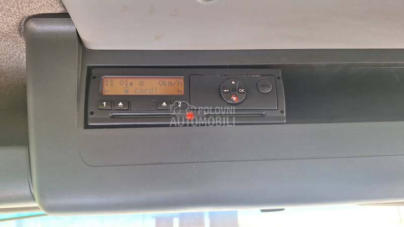 MAN TGL 8.180 4x2 BB