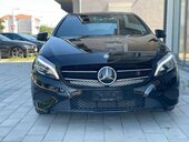 Mercedes Benz A 180 