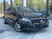 Mercedes Benz A 180 