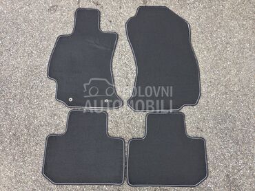 Forester 2016 Patosnice Tepih za Subaru Forester