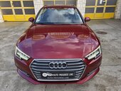 Audi A4 1.4TFSI/VIRT/MATRIX