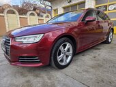 Audi A4 1.4TFSI/VIRT/MATRIX