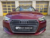 Audi A4 1.4TFSI/VIRT/MATRIX