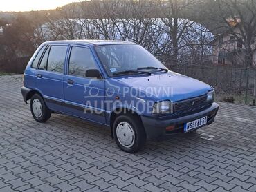 Suzuki Maruti 800 i