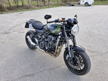 Kawasaki z 900 rs