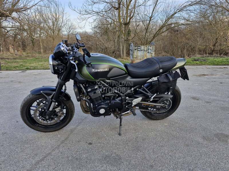 Kawasaki z 900 rs