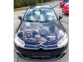Citroen C5 ///T O P PAKET ///