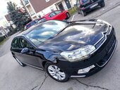 Citroen C5 ///T O P PAKET ///