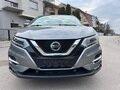 Nissan Qashqai tekna/key-go/360kam