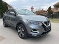 Nissan Qashqai tekna/key-go/360kam