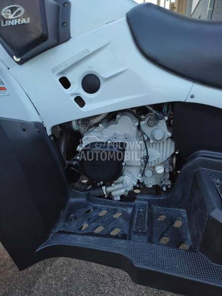 Linhai LH500