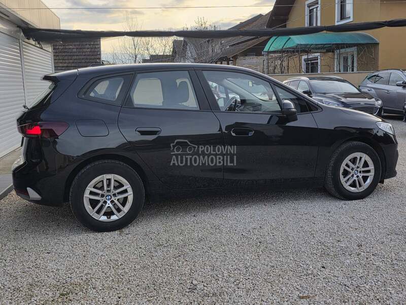 BMW 218 ACTIVE TOURER