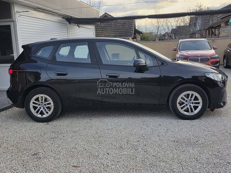 BMW 218 ACTIVE TOURER