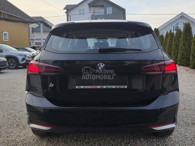 BMW 218 ACTIVE TOURER