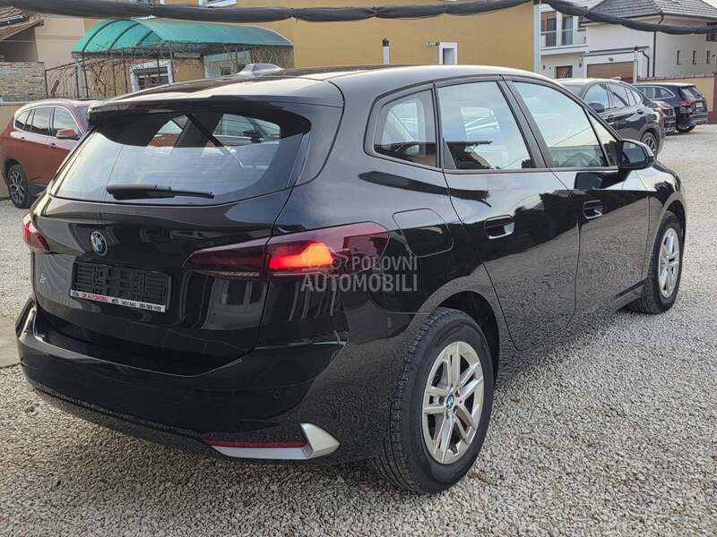 BMW 218 ACTIVE TOURER