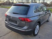Volkswagen Tiguan 2,0TDI DSG Advanced