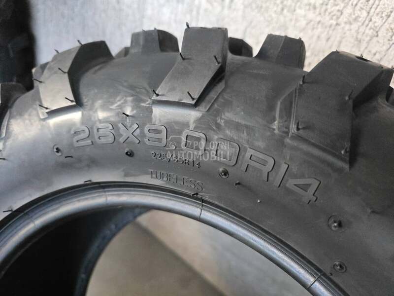 CST 11/26 R14 Sve sezone