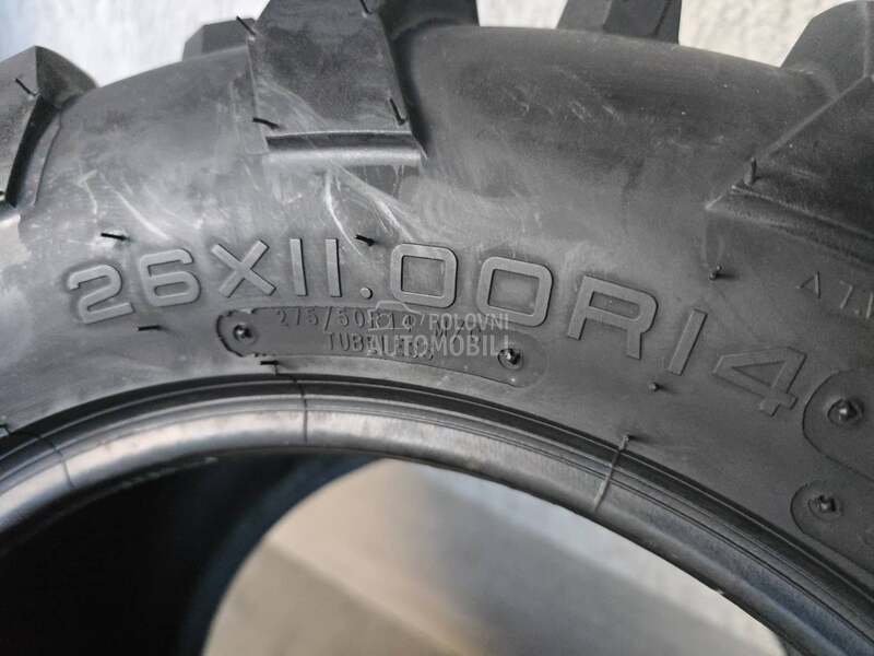 CST 11/26 R14 Sve sezone