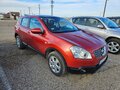 Nissan Qashqai 2.0 CDI