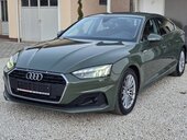 Audi A5 SB 30 HYBRID TDI