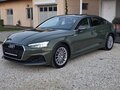Audi A5 SB 30 HYBRID TDI