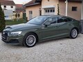 Audi A5 SB 30 HYBRID TDI