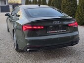 Audi A5 SB 30 HYBRID TDI