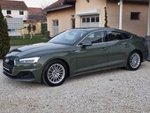 Audi A5 SB 30 HYBRID TDI