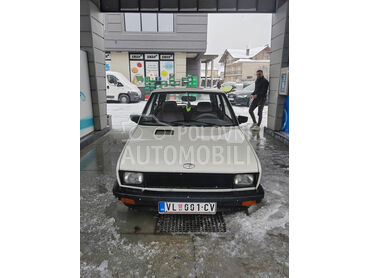 Zastava Yugo 55 1.1