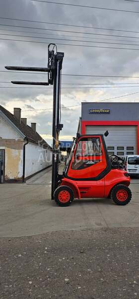 Linde H40T