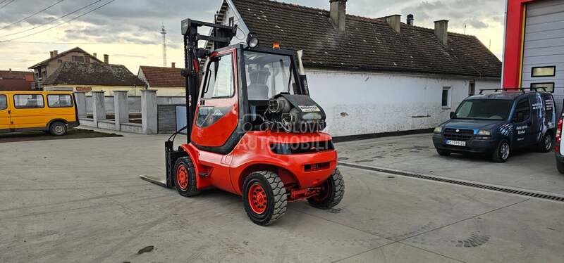 Linde H40T