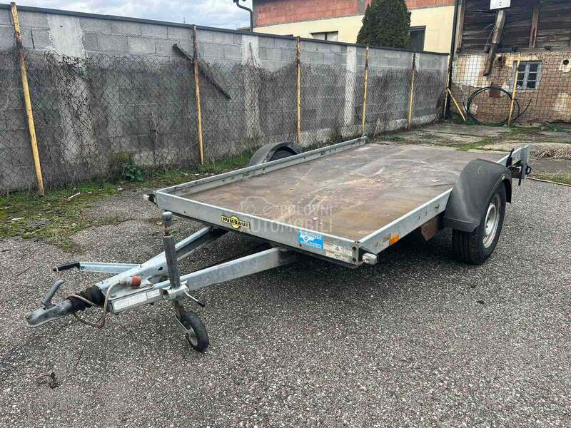 Humbaur KFT1500