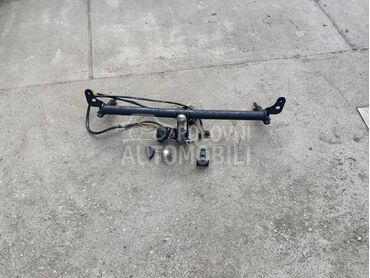 KUKA ZA VUCU za Volkswagen Polo