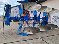 Lemken VariOpal 5 