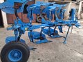 Lemken VariOpal 5