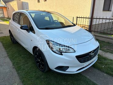Opel Corsa E 1.0TurboColorEdition