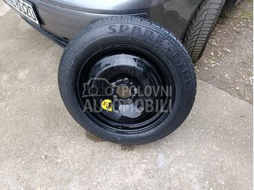 Rezervni tocak. za Ford Kuga