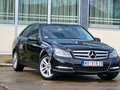Mercedes Benz C 180 AVANTGARDE/NA.VI