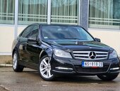 Mercedes Benz C 180 AVANTGARDE/NA.VI