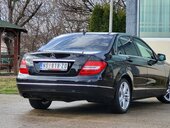 Mercedes Benz C 180 AVANTGARDE/NA.VI