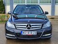 Mercedes Benz C 180 AVANTGARDE/NA.VI
