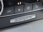 Mercedes Benz C 180 AVANTGARDE/NA.VI