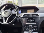 Mercedes Benz C 180 AVANTGARDE/NA.VI