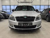 Škoda Fabia 1.2 TSI MONTE CARLO