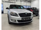 Škoda Fabia 1.2 TSI MONTE CARLO