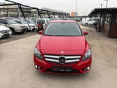Mercedes Benz B 180 MATIC NOV